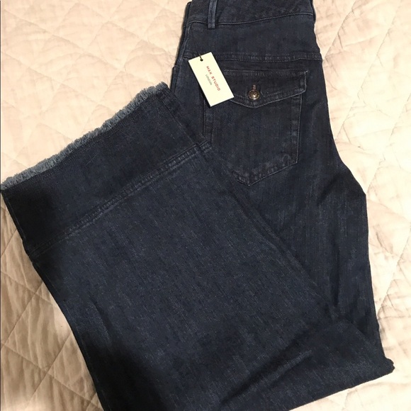 🌸MAX STUDIO Wide Leg Jeans - Picture 6 of 6